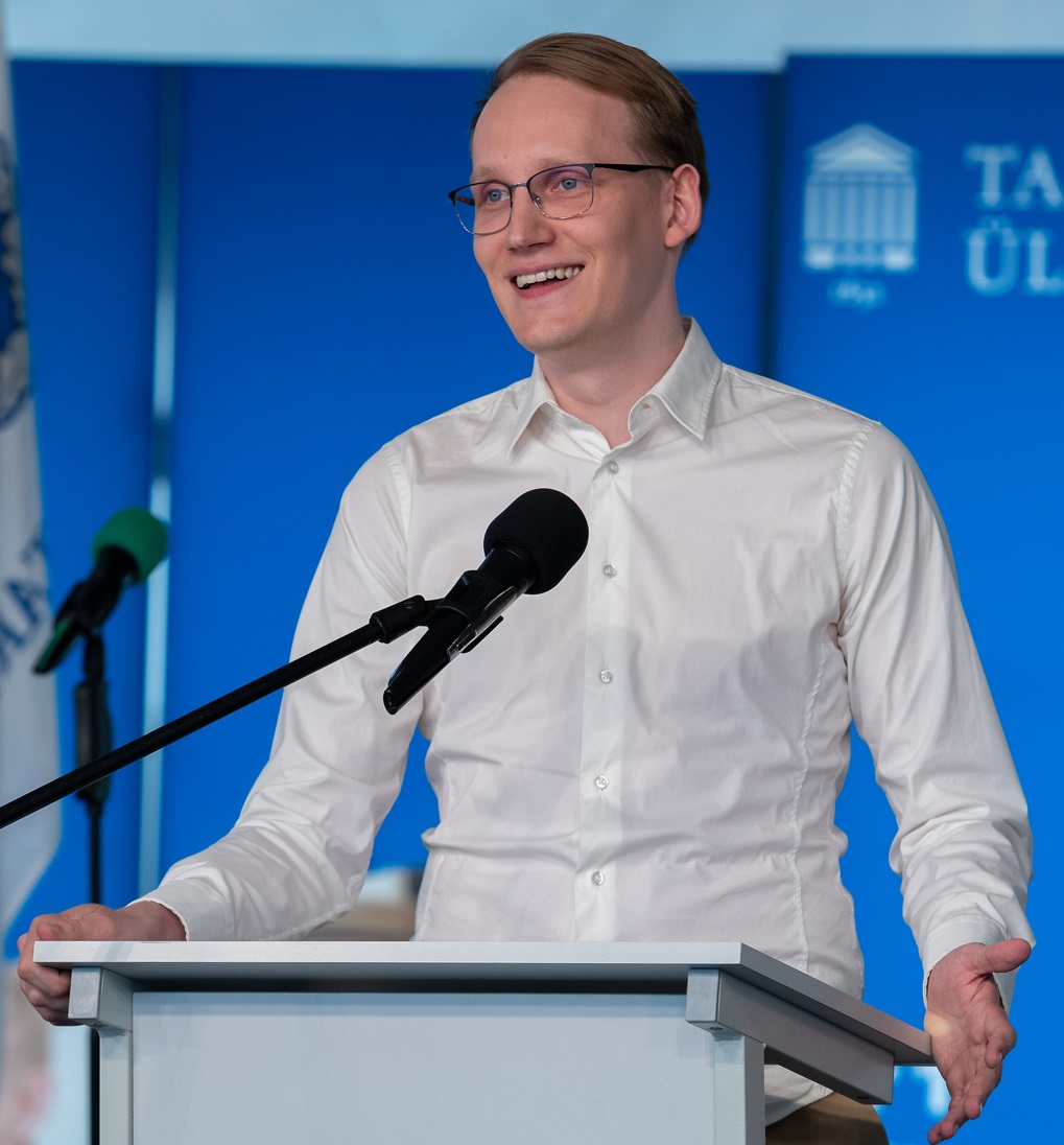 Kruup Kaspar Kruup – Koolitused ja konsultatsioon
